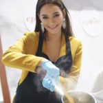 บี น้ำทิพย์ รับ อรุณา 2019 ไทอินเยอะ เพราะมีสินค้าซัพพอร์ต