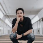 เจมส์ บ่นภารกิจพา แต้ว กิน กว่าจะผ่านแต่ล่ะมื้อแสนเหนื่อย