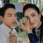 เจมส์ บ่นภารกิจพา แต้ว กิน กว่าจะผ่านแต่ล่ะมื้อแสนเหนื่อย
