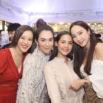 อั้ม รับเป็นติ่ง NY แฟนคลับ ญาญ่า แห่ชื่นชมที่เอ็นดูน้อง