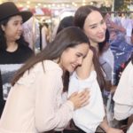 อั้ม รับเป็นติ่ง NY แฟนคลับ ญาญ่า แห่ชื่นชมที่เอ็นดูน้อง