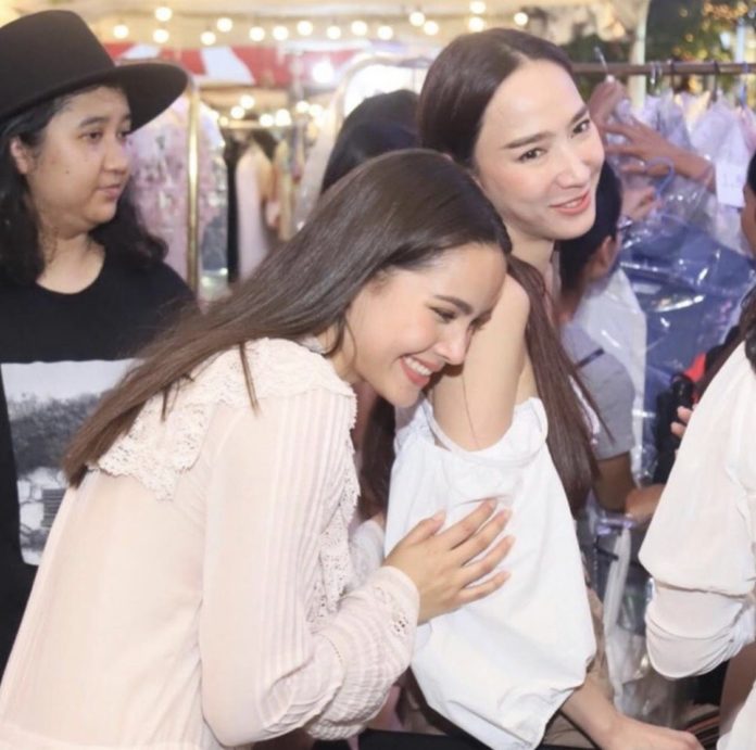 ญาญ่า