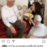 ริต้า-ศรีริต้า เขิน พ่อกรณ์ชื่นชม - เตรียมเข้าพบเจ้าคุณธงชัย รับฤกษ์แต่งงาน