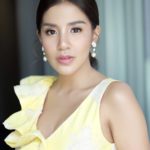 ใบเตย ร่วมอาลัย น้ำตาล เดอะสตาร์ 5 ไปอยู่บนสวรรค์นะคะ นางฟ้าของพี่