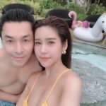 ปู แบล็คเฮด เผย ภาพคู่ นุ๊กซี่ ชวนสยิว เป็นเรื่องปกติของการเที่ยวทะเล