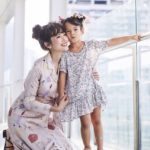 น้องปีใหม่ ให้แม่มีแฟน - แอฟ สบายใจ ลูกสาวไม่ดราม่า อัพเดตเรื่องหัวใจล่าสุด!
