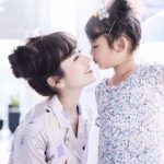 น้องปีใหม่ ให้แม่มีแฟน - แอฟ สบายใจ ลูกสาวไม่ดราม่า อัพเดตเรื่องหัวใจล่าสุด!