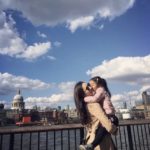 น้องปีใหม่ ให้แม่มีแฟน - แอฟ สบายใจ ลูกสาวไม่ดราม่า อัพเดตเรื่องหัวใจล่าสุด!