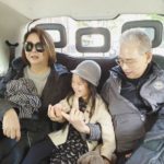 น้องปีใหม่ ให้แม่มีแฟน - แอฟ สบายใจ ลูกสาวไม่ดราม่า อัพเดตเรื่องหัวใจล่าสุด!