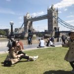 น้องปีใหม่ ให้แม่มีแฟน - แอฟ สบายใจ ลูกสาวไม่ดราม่า อัพเดตเรื่องหัวใจล่าสุด!