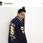 จอนนี่-หลุยส์ คอนเฟิร์มเต้นไหว ซุ่มซ้อมอย่างหนัก เพื่อคอนเสิร์ตใหญ่ แร็พเตอร์