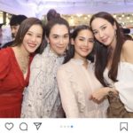 ญาญ่า ปลื้ม ซุป'ตาร์ อั้ม ประกาศเป็นแฟนคลับ กรี๊ดหนัก! จั๊กกะแร้เปียกทุกครั้งที่เจอ