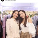 ญาญ่า ปลื้ม ซุป'ตาร์ อั้ม ประกาศเป็นแฟนคลับ กรี๊ดหนัก! จั๊กกะแร้เปียกทุกครั้งที่เจอ