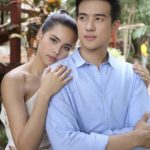 เจมส์ มาร์ น้อมรับบทเป็นรอง ญาญ่า โต้! หมอทรัพย์ ไม่โง่