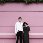 อาเล็ก รับ หวง เต้ย โชว์เซ็กซี่ แต่ยินดีหากเป็นความสุข - เพื่อนๆแซว กลัวแฟน