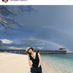 อาเล็ก รับ หวง เต้ย โชว์เซ็กซี่ แต่ยินดีหากเป็นความสุข - เพื่อนๆแซว กลัวแฟน