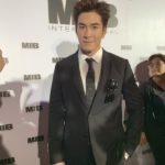 อาเล็ก รับ หวง เต้ย โชว์เซ็กซี่ แต่ยินดีหากเป็นความสุข - เพื่อนๆแซว กลัวแฟน