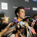 ณเดชน์ เล่า วินาทีรถแฟนคลับวิ่งผ่าน เสียงกรี๊ดลั่นจากในรถ ยอมรับ ตกใจ ยังไม่ชิน