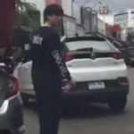 ณเดชน์ เล่า วินาทีรถแฟนคลับวิ่งผ่าน เสียงกรี๊ดลั่นจากในรถ ยอมรับ ตกใจ ยังไม่ชิน