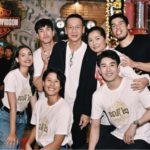อ๊อฟ พงษ์พัฒน์  หายดีแล้ว ลงกำกับ ลายกินรี อย่าเพิ่งด่าจับคู่ ญาญ่า-ณเดชน์