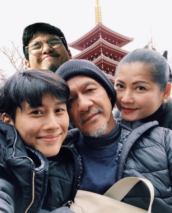 อ๊อฟ พงษ์พัฒน์ อ๊อฟ พงษ์พัฒน์