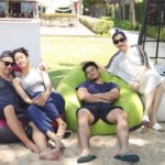 อ๊อฟ พงษ์พัฒน์  หายดีแล้ว ลงกำกับ ลายกินรี อย่าเพิ่งด่าจับคู่ ญาญ่า-ณเดชน์