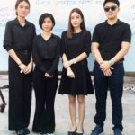 คนบันเทิงแห่ร่วมอาลัย ‘หมวดรัน’ น้ำตาล เดอะสตาร์ ครอบครัวขอบคุณทุกกำลังใจ