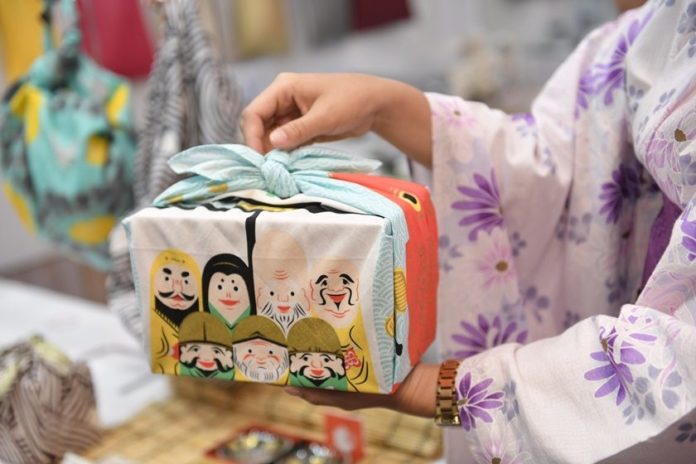 ส่องไฮไลต์สุดซี้ด โตโยสึ เจแปน เฟสติวัล