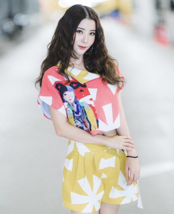  เนย วรัฐฐา