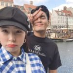 ให้หมดทั้งใจ ฮั่น บอกรัก จียอน ทุกวัน พร้อมคำสัญญา รักแล้วต้องดูแลให้ดี