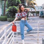 แอร์ ภัณฑิลา โสดสนิท  ย้ำ ตูมตาม แค่เพื่อนเท่านั้น ไม่ขอเล่นกับไฟ