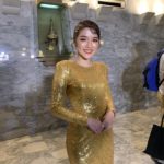 แอร์ ภัณฑิลา โสดสนิท  ย้ำ ตูมตาม แค่เพื่อนเท่านั้น ไม่ขอเล่นกับไฟ