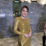 แอร์ ภัณฑิลา โสดสนิท  ย้ำ ตูมตาม แค่เพื่อนเท่านั้น ไม่ขอเล่นกับไฟ