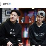 ปิ่น-เก็จมณี แม่สามีแห่งชาติ เผย เจ้าสมุทรมีแฟนแล้ว สาวไทยเซ็งเลย