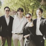 ปิ่น-เก็จมณี แม่สามีแห่งชาติ เผย เจ้าสมุทรมีแฟนแล้ว สาวไทยเซ็งเลย