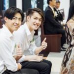 ปิ่น-เก็จมณี แม่สามีแห่งชาติ เผย เจ้าสมุทรมีแฟนแล้ว สาวไทยเซ็งเลย