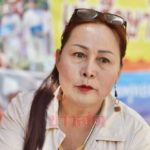 เจ๊เกียวมั่นใจหวย 30 ล้านเป็นของครูปรีชา ลั่นหากพรุ่งนี้ชนะคดีมีเซอร์ไพรส์ให้