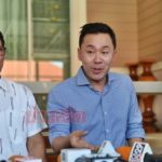 'ทนายตั้ม' แฉครูปรีชาโทรมาเจรจา ขอจบคดีหวย 30 ล้าน หาทางลงด้วยกัน