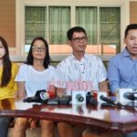 'ทนายตั้ม' แฉครูปรีชาโทรมาเจรจา ขอจบคดีหวย 30 ล้าน หาทางลงด้วยกัน
