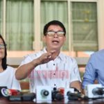 'ทนายตั้ม' แฉครูปรีชาโทรมาเจรจา ขอจบคดีหวย 30 ล้าน หาทางลงด้วยกัน