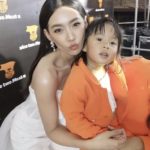 เบลล่า เผยไต๋ เป็นอากาเซ่ ซุ่มดูคอนฯ ก็อต7 ติดตาม แบมแบม เพิ่งรู้บ้านใกล้กัน