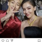 เบลล่า เผยไต๋ เป็นอากาเซ่ ซุ่มดูคอนฯ ก็อต7 ติดตาม แบมแบม เพิ่งรู้บ้านใกล้กัน