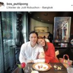 จิ๊บ-ปกฉัตร จัดทริปสวีต ควง บอส–พุทธิพงษ์ เที่ยวทะเล อวดหุ่นแซ่บ!! โชว์เซ็กซี่!!