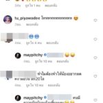เมย์-พิชญ์นาฏ ทำไฟลุกหัวหิน สดใสซาบซ่าน ขนาดนี้ ไม่ให้ร้อนได้ยังไง