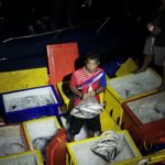 ‘บิ๊กโต้ง’ ลุยจับเรือประมงพม่าผิดกฎหมาย สั่งระดมแก้ปัญหา-สอดรับจุดยืนอาเซียน