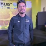 เต๋า-สมชาย ยืนกราน ไม่เกี่ยวข้อง คดีพัวพัน ยาเสพติด ชี้ไม่ใช่เรื่องของผม