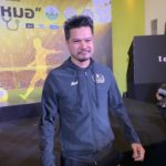เต๋า-สมชาย ยืนกราน ไม่เกี่ยวข้อง คดีพัวพัน ยาเสพติด ชี้ไม่ใช่เรื่องของผม
