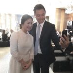 กึ้ง-เฉลิมชัย โพสต์รูปคู่ ซงจุงกิ ให้กำลังใจ หลังฟ้องหย่า ซงเฮเคียว