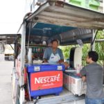 ลุงขายน้ำ เผยเหตุผลที่แท้จริง ต้องขึ้นราคาเมนูล่ะ 5 บาท หลังรู้ว่าบิ๊กตู่เป็นนายกฯ