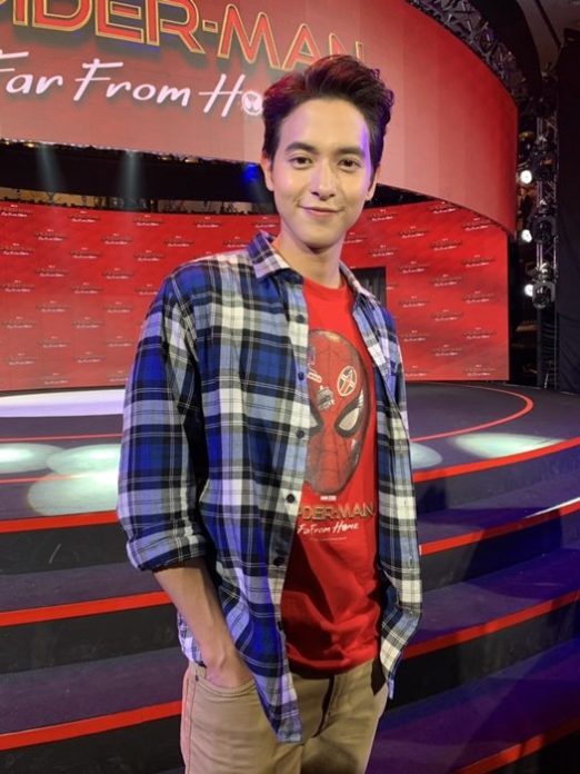 เจมส์-จิรายุ